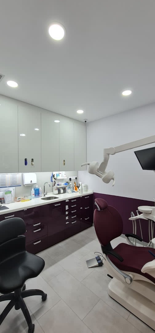 Photo 5 for Royce Dental Surgery - Bukit Batok