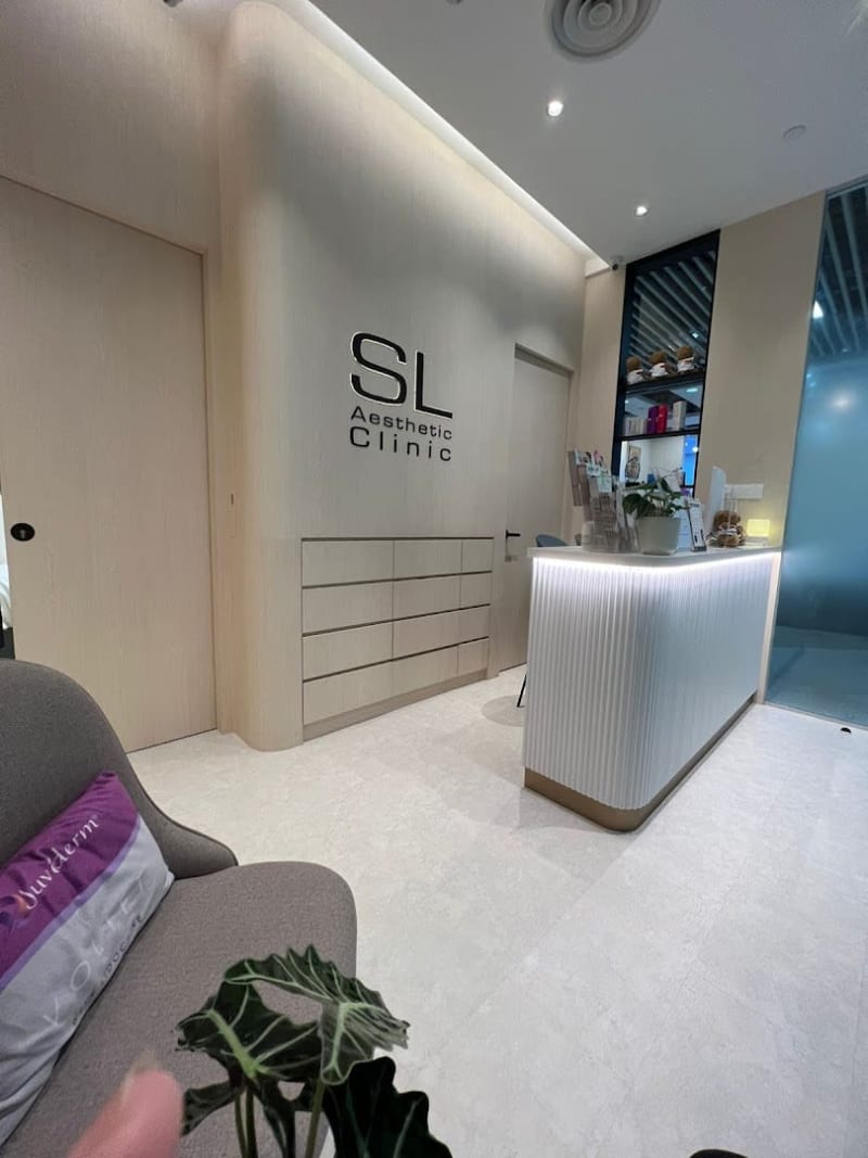 photo for SL Aesthetic Clinic (Woodlands)