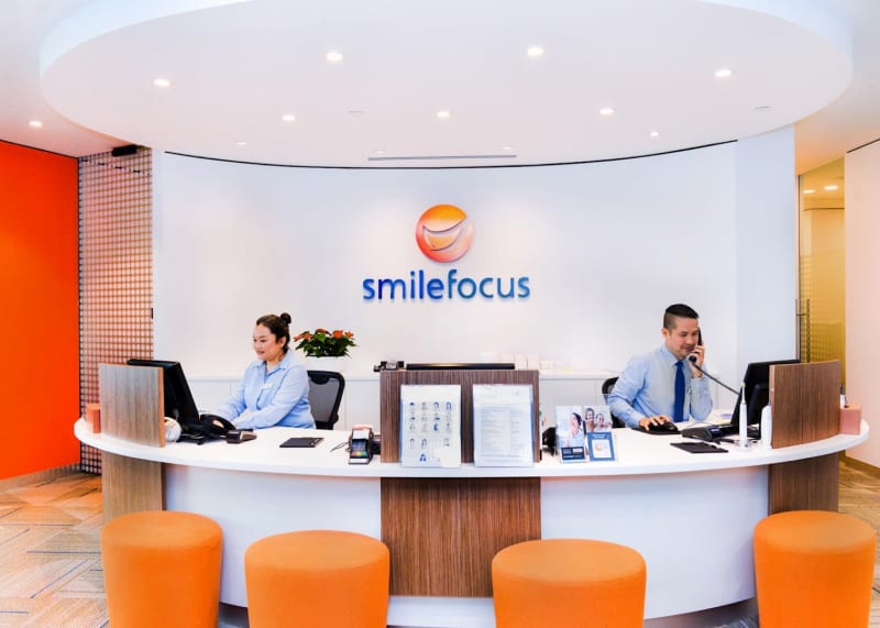 Smilefocus Dental Clinic