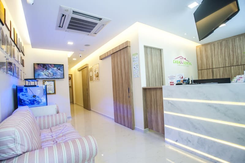 Casa Dental (Holland): Dental Implant and Invisalign Centre