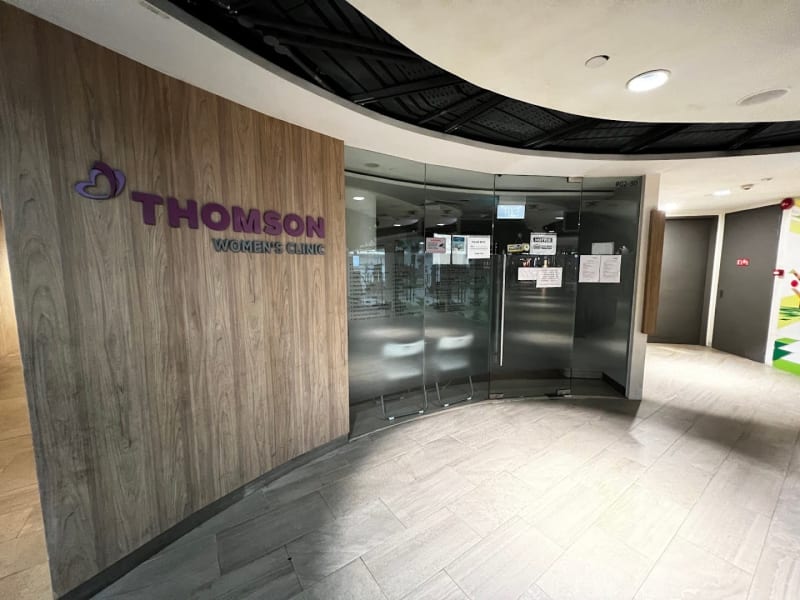 Thomson Women’s Clinic - Punggol