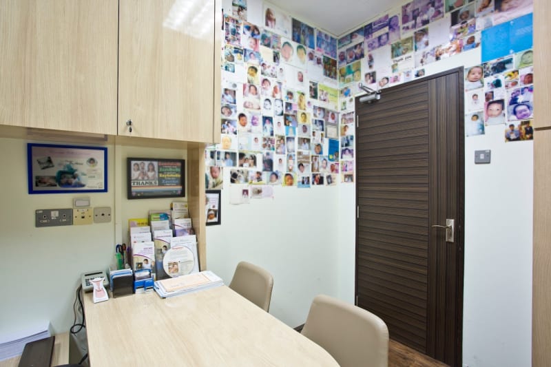 Photo 2 for Thomson Women’s Clinic - Sengkang