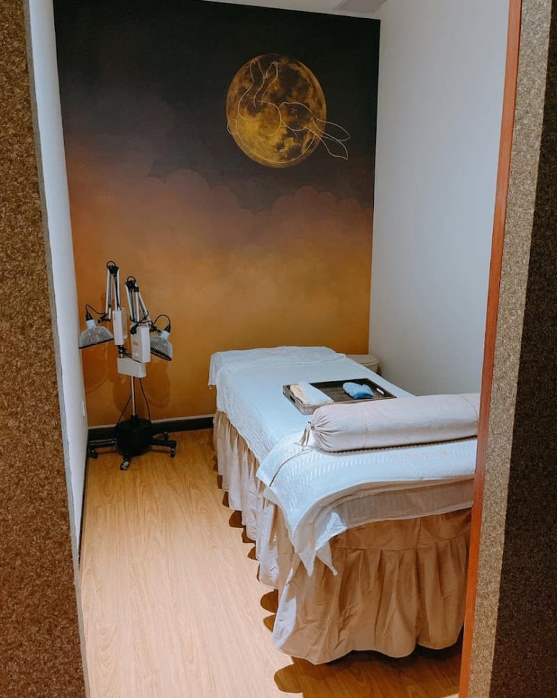 Photo 2 for Oriental Therapy Pte Ltd