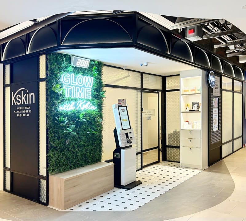 photo for Kskin Korean Express Facial - The Woodleigh Mall