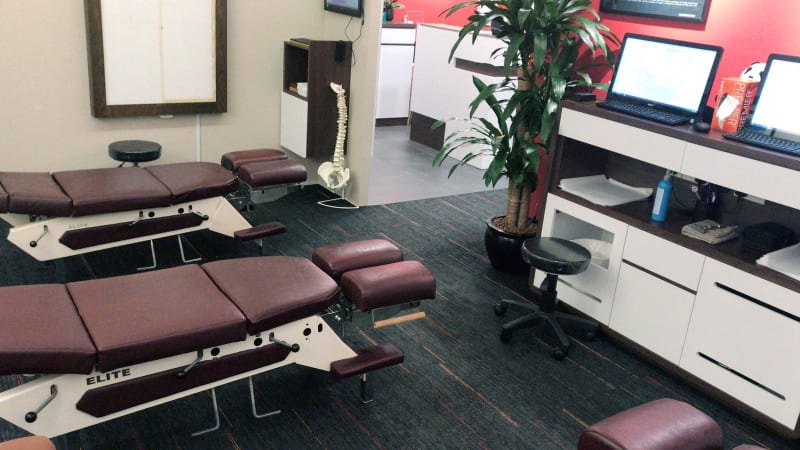 Photo 3 for Chiropractic First - Northpoint City