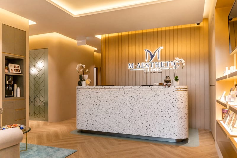 M-Aesthetic Clinic