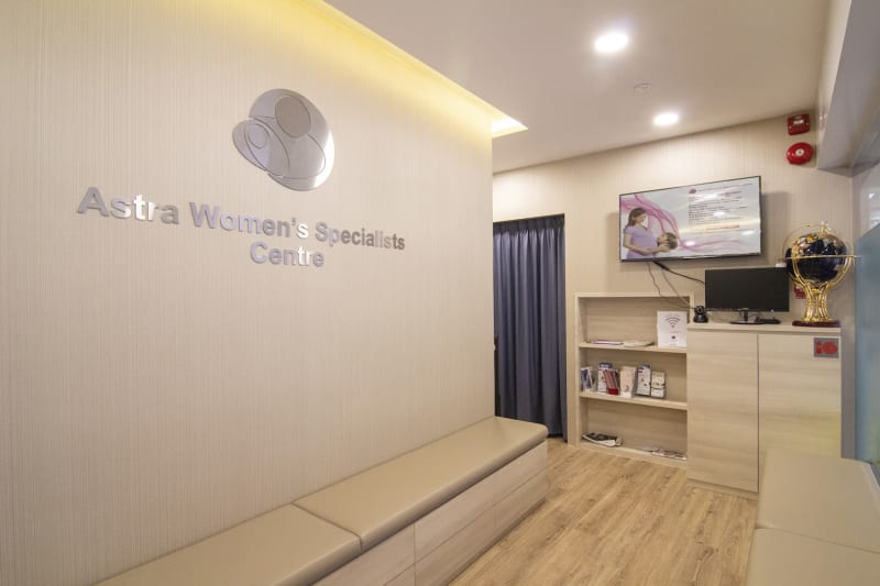 photo for Astra Women’s Specialists Centre (Toa Payoh)