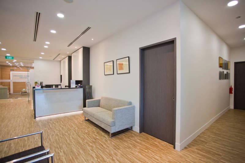 Photo 2 for Wellness & Gynaecology Centre by Dr Julinda Lee (SMG)