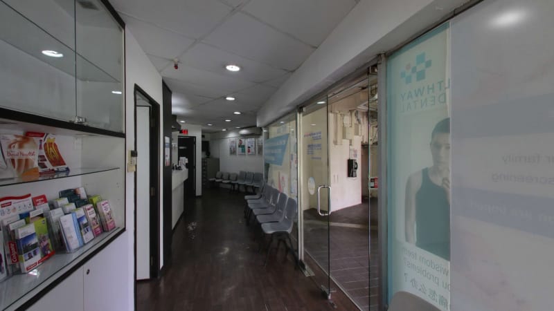 Photo 3 for Royce Dental Surgery - Bukit Batok