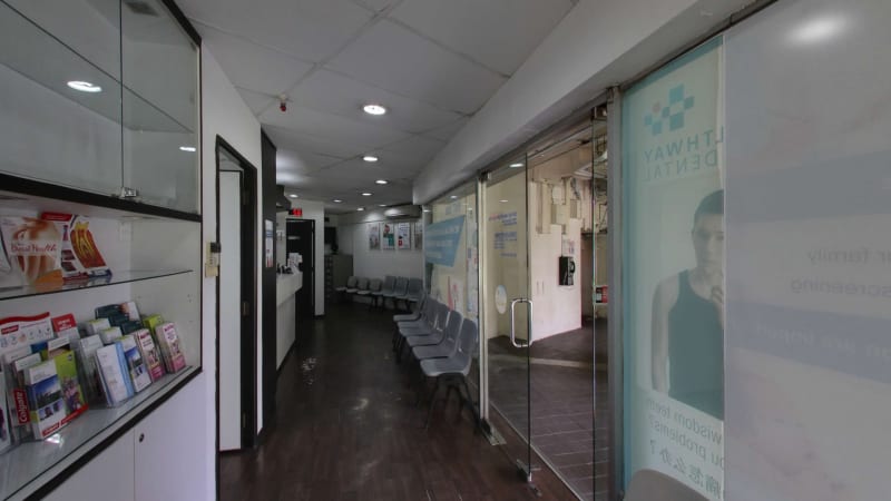 photo for Royce Dental Surgery - Bukit Batok