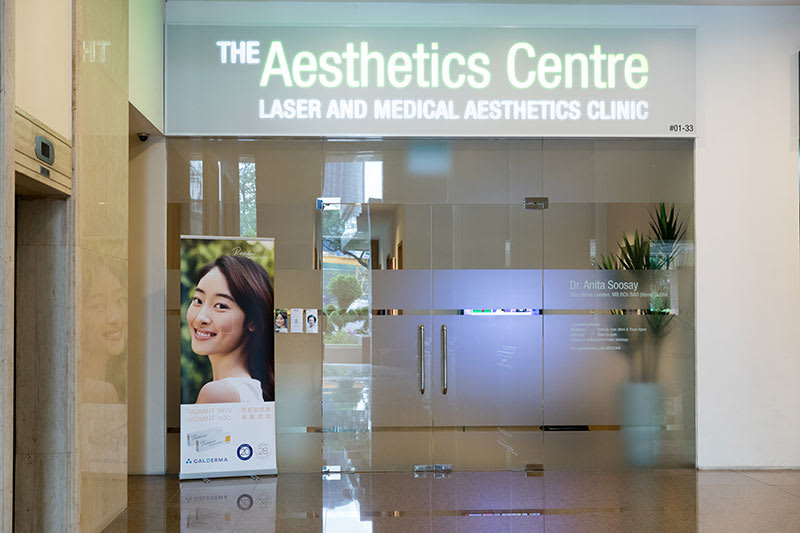 Photo 2 for The Aesthetics Centre