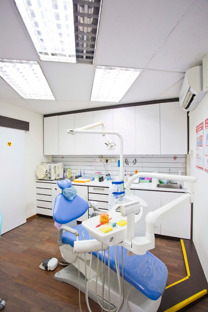 Photo 4 for Royce Dental Surgery - Bukit Batok