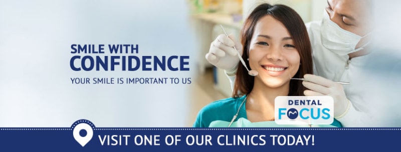 Photo 4 for Dental Focus Changi Clinic