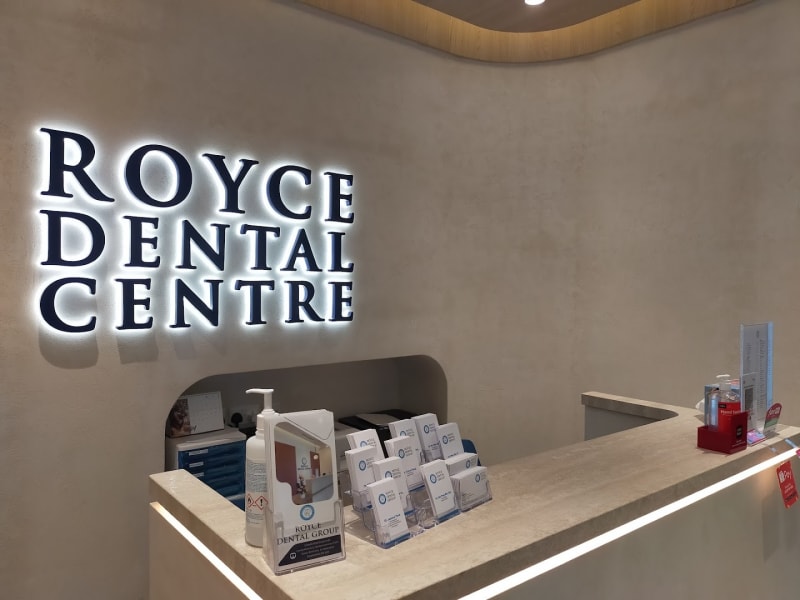 photo for Royce Dental Centre - Woodleigh