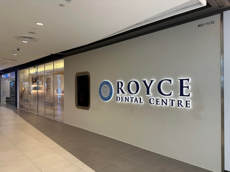 photo for Royce Dental Centre - Woodleigh