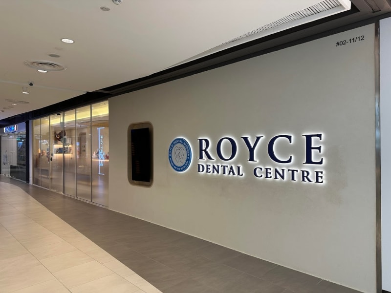 Photo 3 for Royce Dental Centre - Woodleigh