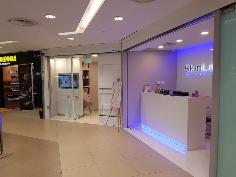 photo for SkinLab The Medical Spa (Junction 8)