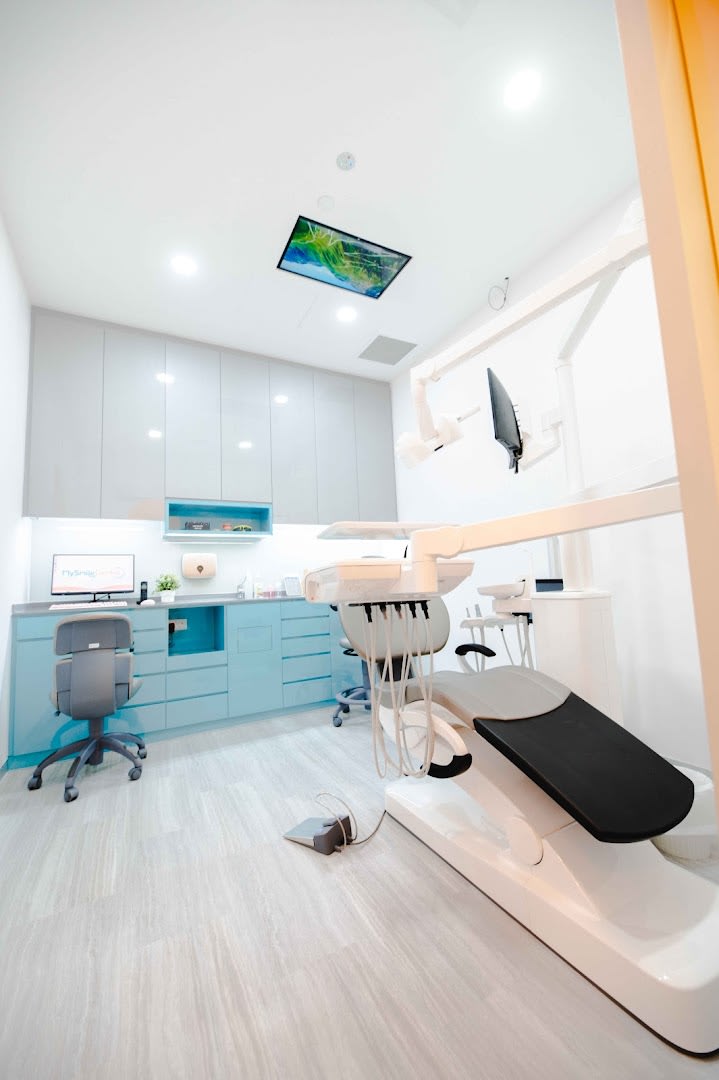 Photo 3 for MySmile Dental Paya Lebar