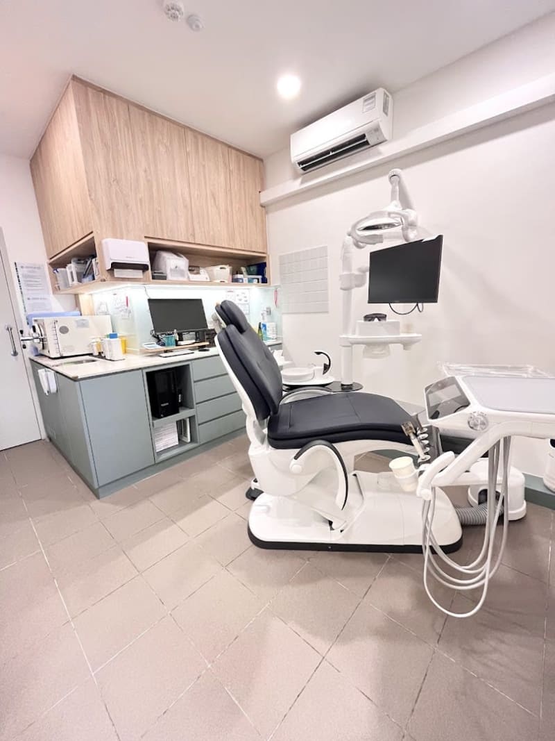 Photo 2 for EZ Dental Care - Geylang Bahru