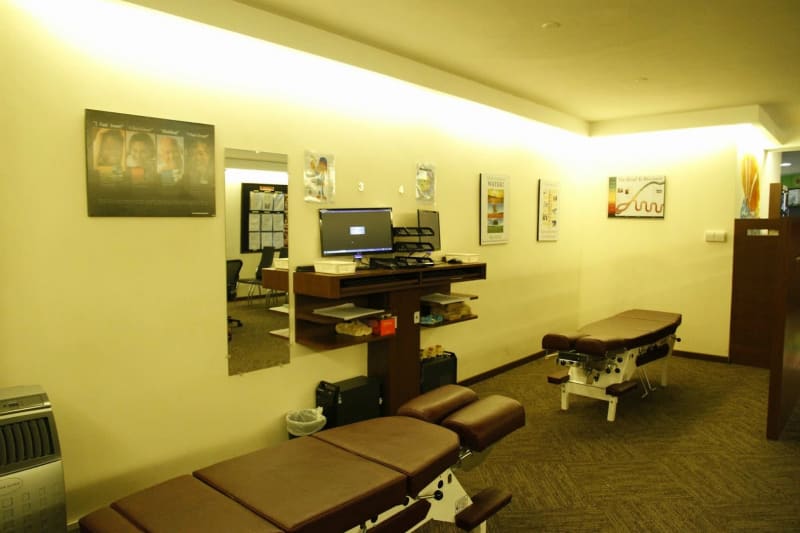 Photo 4 for Chiropractic First - Thomson Plaza