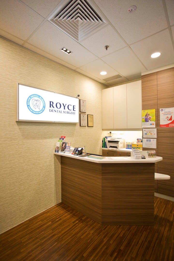 photo for Royce Dental Surgery - Marine Parade