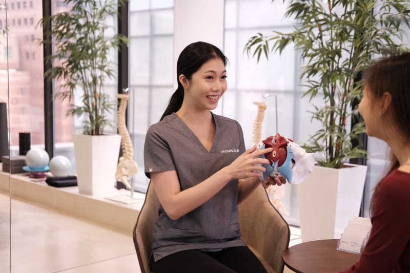 Photo 2 for Orchard Clinic (Bukit Timah)