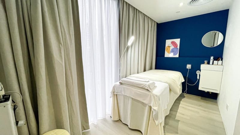 Photo 2 for M Skin Facial Aesthetics & Wellness