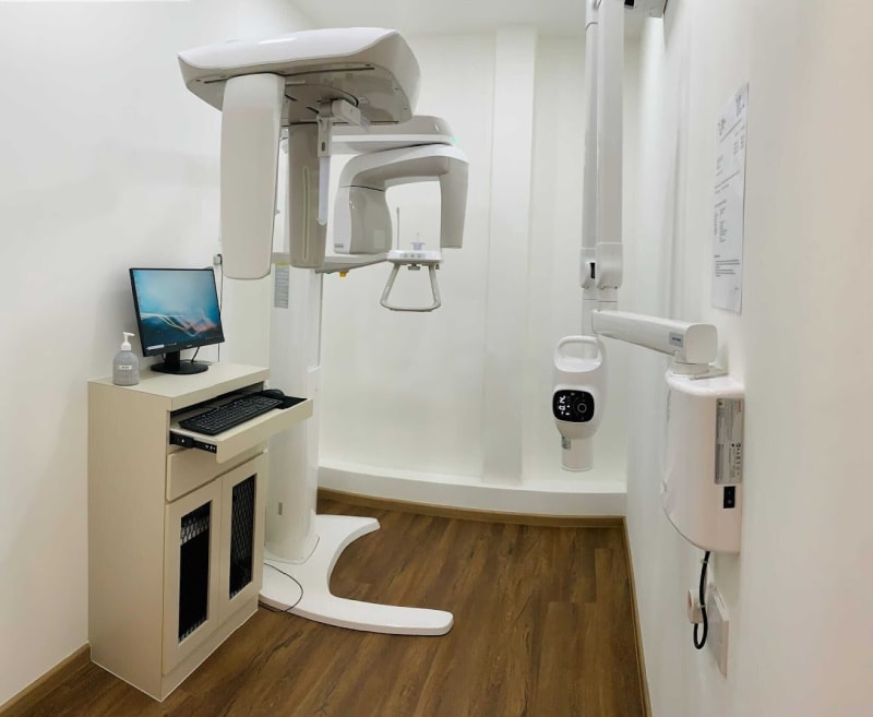Photo 4 for Royce Dental Surgery - Yishun