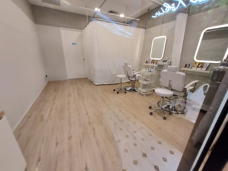 Kskin Korean Express Facial - Fusionopolis