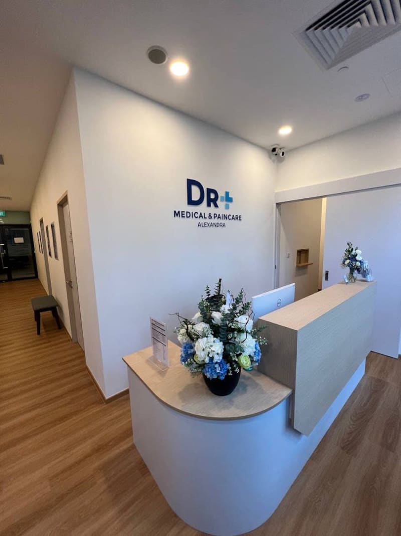 Photo 2 for DR+ Medical & Paincare Alexandra