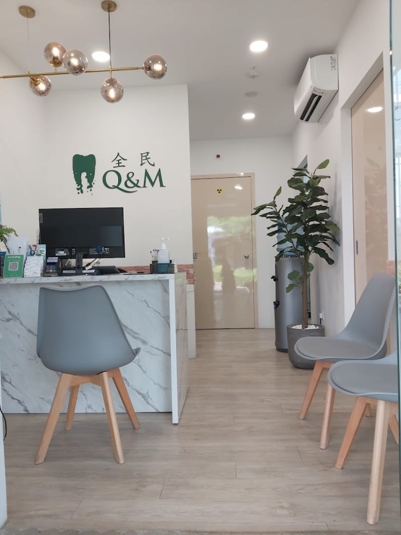 photo for Q & M Dental Surgery (Bedok Central)