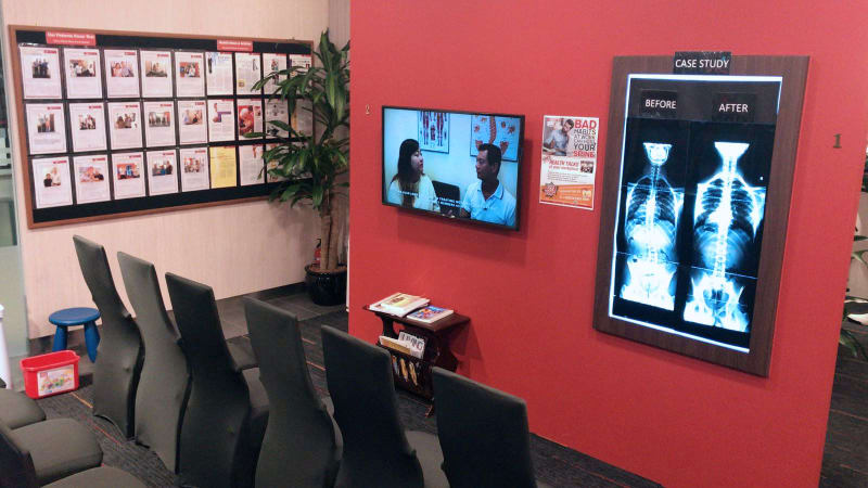 Photo 4 for Chiropractic First - Northpoint City