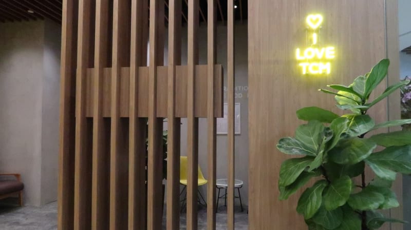 Photo 5 for PULSE TCM Clinic - Great World