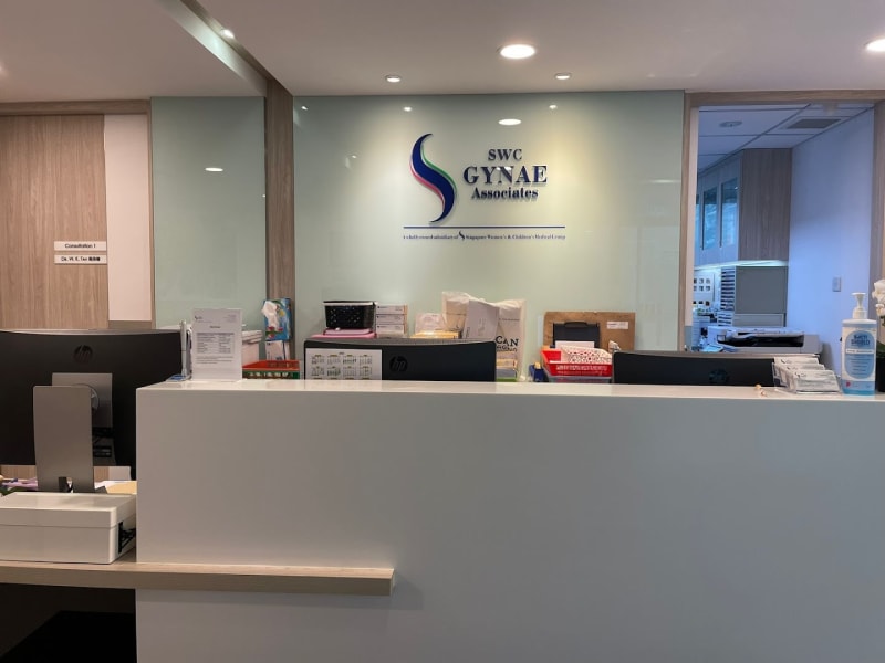 Photo 1 for SWC Gynae Associates