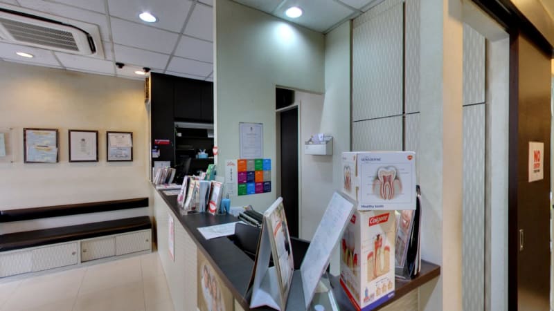 Thomson Women’s Clinic - Sembawang