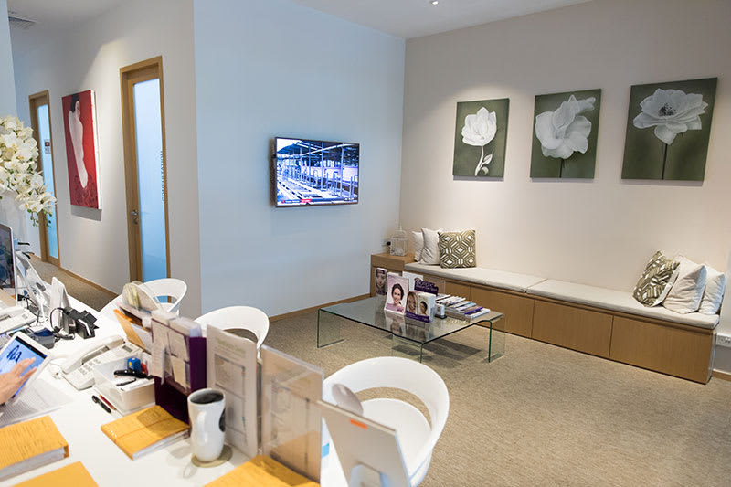 Photo 1 for The Aesthetics Centre