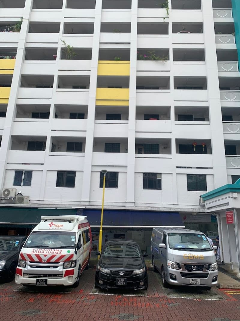 Photo 3 for Spring Link Health TCM Clinic Pte Ltd