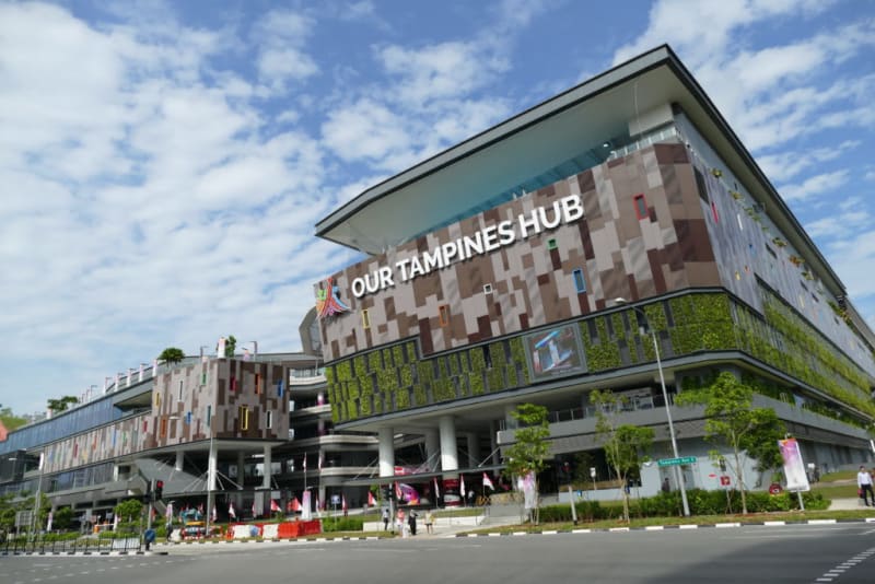 Photo 4 for Chiropractic Singapore @ Tampines