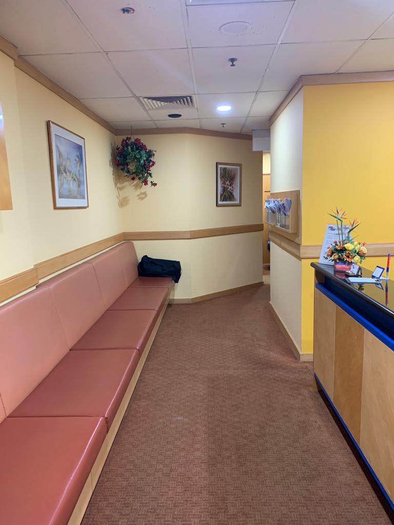 Photo 2 for Daniel Koh Clinic For Women and Fertility Services
