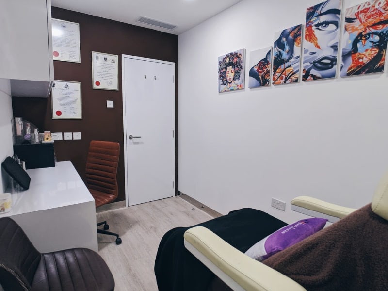 SL Aesthetic Clinic (Bishan)