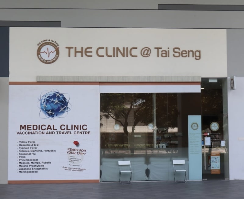 photo for The Clinic Group @ Tai Seng