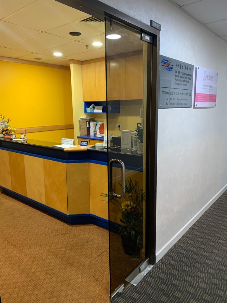 Photo 4 for Daniel Koh Clinic For Women and Fertility Services