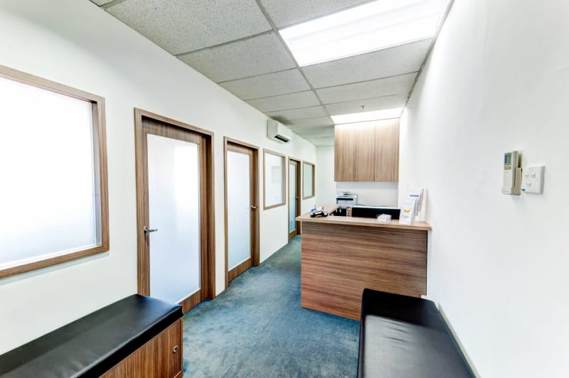 Photo 1 for Balmoral Chiropractic Centre Pte Ltd