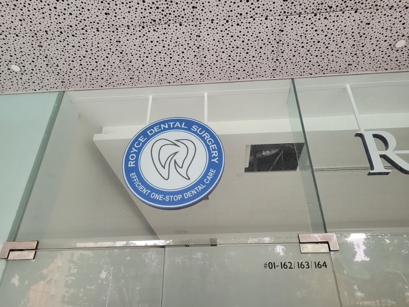Photo 4 for Royce Dental Centre - Tiong Bahru