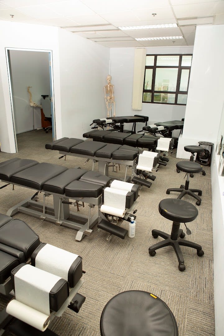 Photo 3 for Total Health Chiropractic (Tampines)