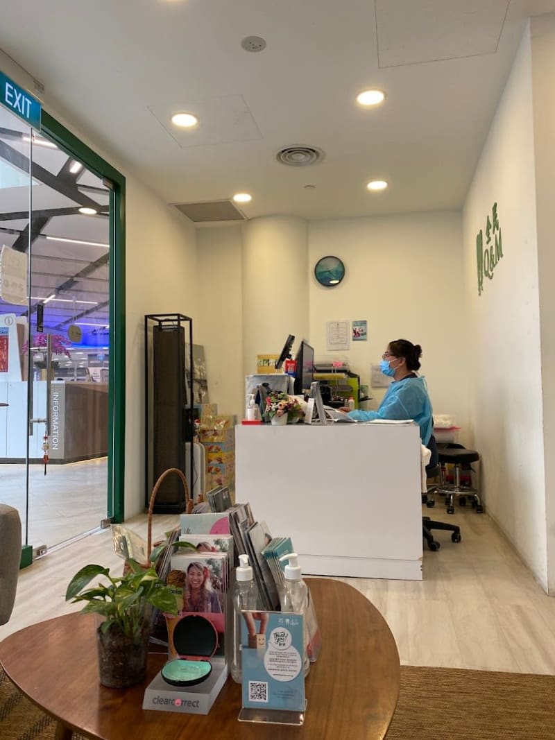 Photo 3 for Q & M Dental Surgery (Paya Lebar)