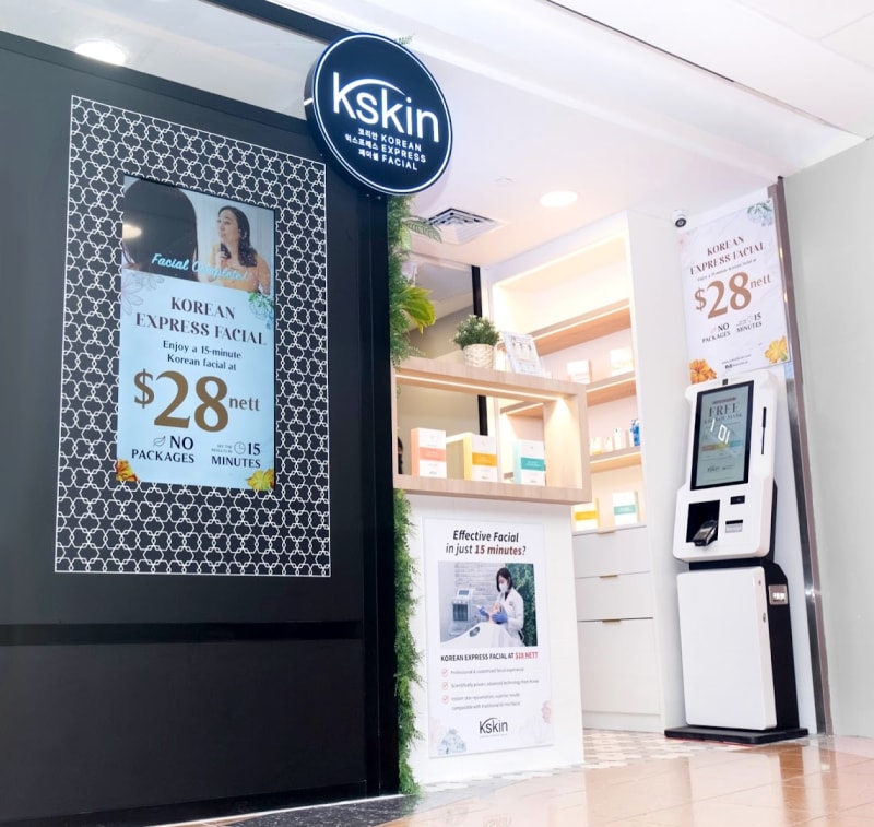 photo for Kskin Korean Express Facial- Harbourfront Centre