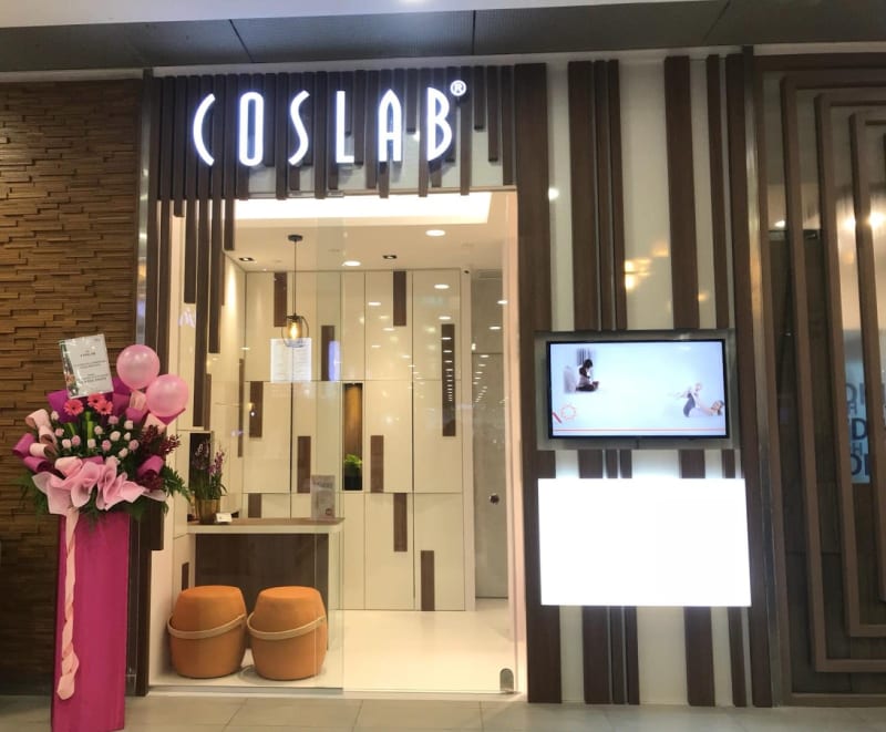 photo for Coslab® Beauty Spa - Yew Tee Point