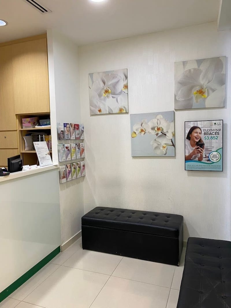 Photo 2 for Q & M Dental Surgery (Hougang Mall)