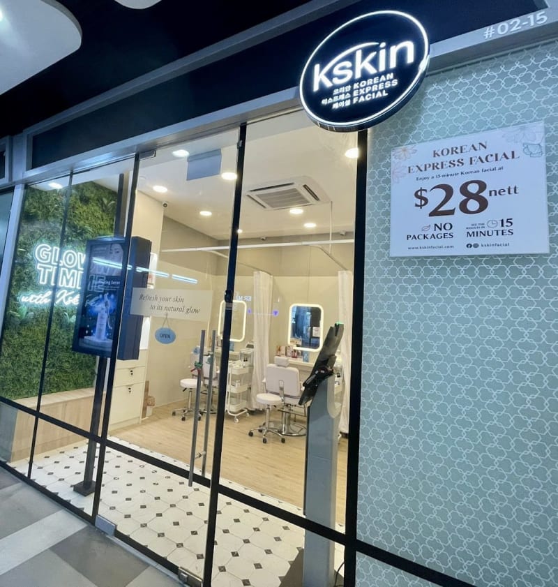 Photo 2 for Kskin Korean Express Facial - Junction 9